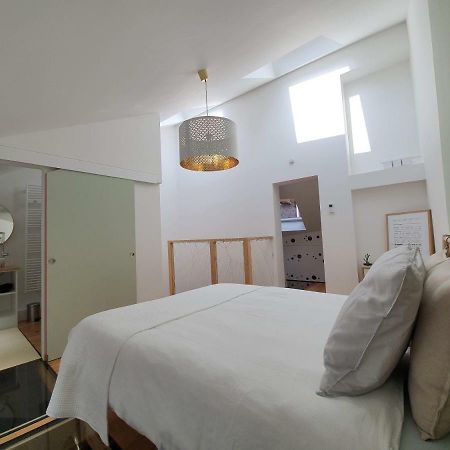 Bel Appartement Au Coeur De เลียจ ภายนอก รูปภาพ