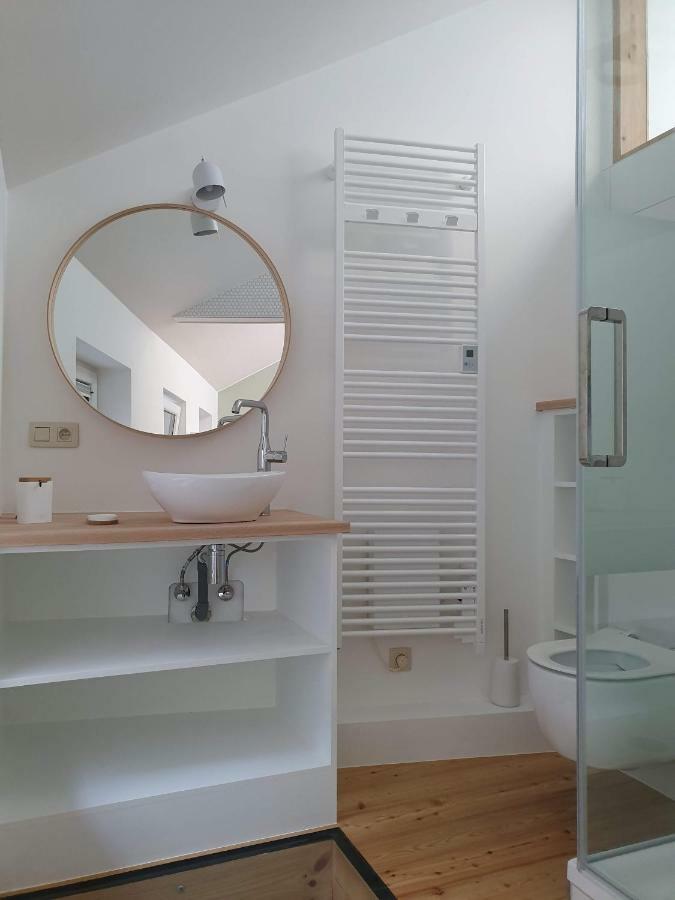 Bel Appartement Au Coeur De เลียจ ภายนอก รูปภาพ